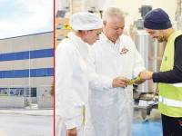 Damel refuerza su apuesta por los productos Halal