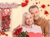 Configirona ofrece bombones “personalizados”