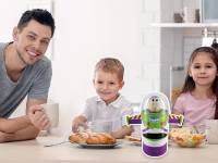Toy Story aterriza en los desayunos y meriendas con ColaCao