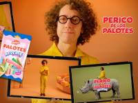Palotes Reverse marca el giro creativo de Damel hacia un universo más adulto
