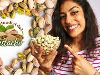 Del aperitivo a la alta cocina: el pistacho, la estrella del 26 de febrero