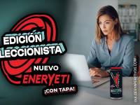 Eneryeti lanza una edición limitada para conmemorar su sabor original