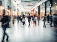 Andalucía y Madrid, regiones con mayor número de centros comerciales