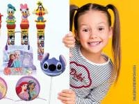 Disney protagoniza las nuevas licencias de Dolci Preziosi