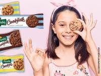 Florbú estrena imagen para su gama de Cookies y Cookilate