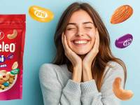 Frit Ravich introduce las Jelly Beans de Fini en su Cocteleo