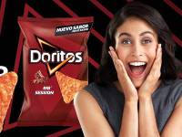 Costillas con salsa barbacoa en Rib’Session, el nuevo sabor de Doritos