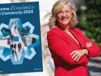 El comercio asociado a Anged impulsa su crecimiento con 171 nuevas tiendas