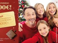Los bombones, la gran novedad de Suchard para esta Navidad