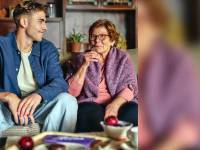 De la merienda al gol: cuando los abuelos son el primer equipo
