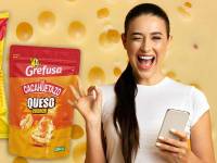 El queso, protagonista de los últimos lanzamientos de Grefusa