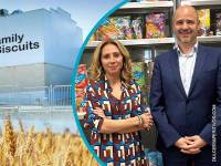 Family Biscuits, galletas con alma y tradición