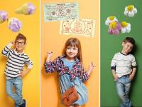 Marshmallows y billetes oblea, las últimas innovaciones de Inter Dulces