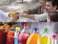 Los refrescos, cada vez menos azucarados