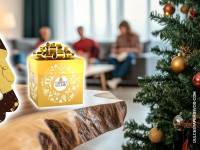 Ferrero celebra la Navidad con productos ‘premium’