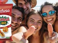 Grefusa deleita a los ‘tijuanáticos’ con el lanzamiento de Tijuana Mix