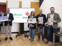 Covirán y Cruz Roja colaboran por las personas en situación de vulnerabilidad