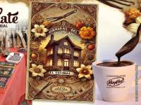 Chocolates Maykhel participa en las II Jornadas del Chocolate de El Escorial