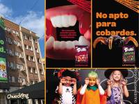 Un Halloween lleno de “miedo, diversión y golosinas” gracias a Trolli