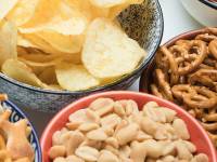 Patatas fritas y snacks: Salud, sabor y sostenibilidad al alza