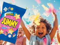 Jummy llega al catálogo de Risi