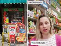 Puntos de venta: Variedad y cercanía, la receta de Dulce &amp; Salado para capear dificultades