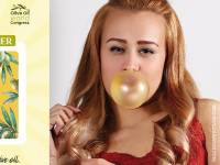 El AOVE, protagonista de un chicle antienvejecimiento