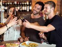 Crece la facturación del sector de restauración