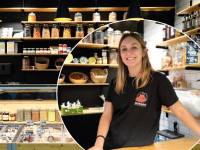 Puntos de venta: Frutos Secos Morago, el arte de tostar un sabor natural
