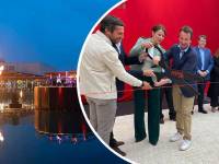 Westfield Parquesur amplía su oferta de ocio