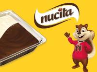 La crema de untar Nucita, de Fiesta Colombina, llega a España
