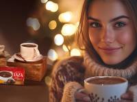 La Navidad siempre sabe mejor con el Chocolate a la Taza de Valor