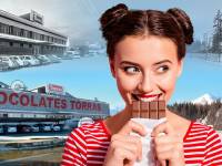 Chocolates Torras: 135 años de excelencia chocolatera