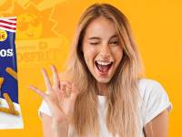Tosfrit lanza Ranchitos, su nuevo snack con sabor a Buffalo Blue Cheese