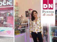 Puntos de venta: Sweet Moon, un dulce sueño cumplido