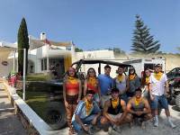 Fini elige a diez infuencers para endulzar el verano en Ibiza