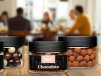 Agroserc presenta sus nuevas referencias de bolitas de cereales con chocolate