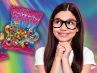 Dulceplus innova con lanzamientos multicolor de más de seis sabores y colores