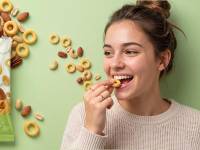 Jaleo Revoltillo reivindica el consumo de frutos secos premium