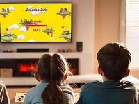 La tecnología de Grupo Lacasa transforma la historia de Lacasitos en un videojuego