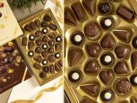 Los bombones Lindt, una opción “ideal” para las fiestas navideñas