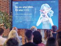 Nace SABIA, el primer supermercado conversacional de España basado en IA