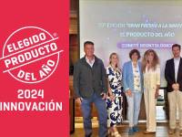 Cuenta atrás para conocer a los ganadores del Producto del Año 2025