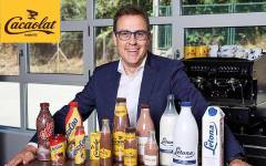 Grupo Cacaolat, el valor de una marca