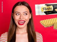Vuelve el wafer de Florbú y El Lobo estrenando nueva imagen