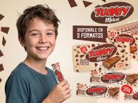 Meivel renueva su sabor de siempre con Tuenty
