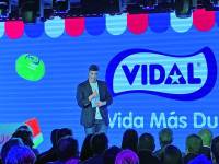 ‘El Mundo Más Dulce’ de Vidal Golosinas regresa con una segunda temporada
