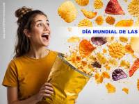 El Día Mundial de las Patatas Fritas rinde tributo a un mercado de 798 millones de euros