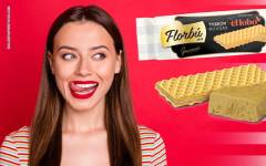 Vuelve el wafer de Florbú y El Lobo estrenando nueva imagen