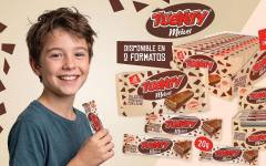 Meivel renueva su sabor de siempre con Tuenty